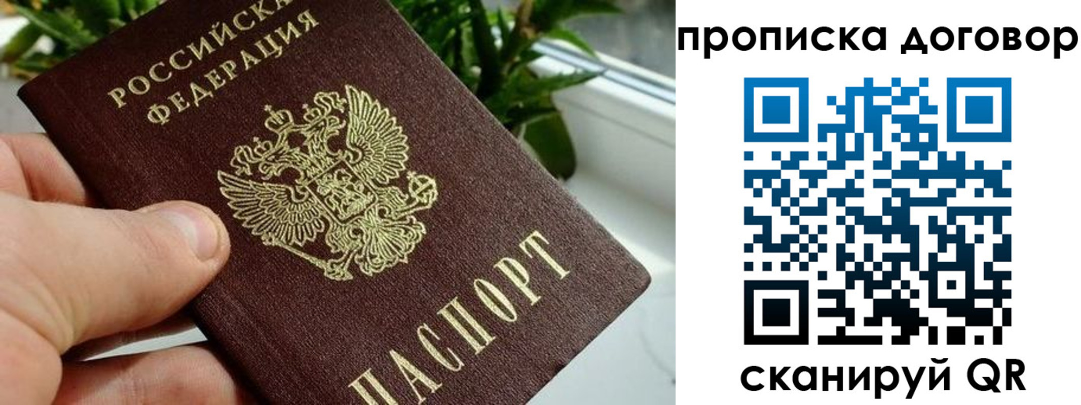 прописка 2025 в Москве